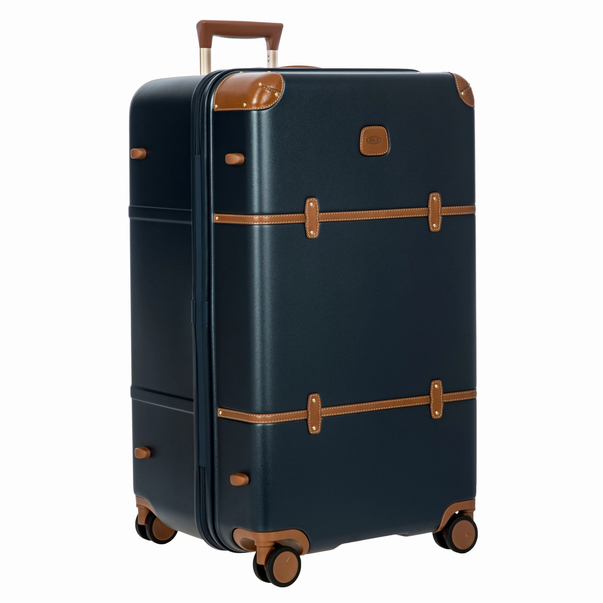 Luggage Organizer Travel Liner Brics Bellagio 3.0 Trolley Baule 4-Wheel 31" Trunk