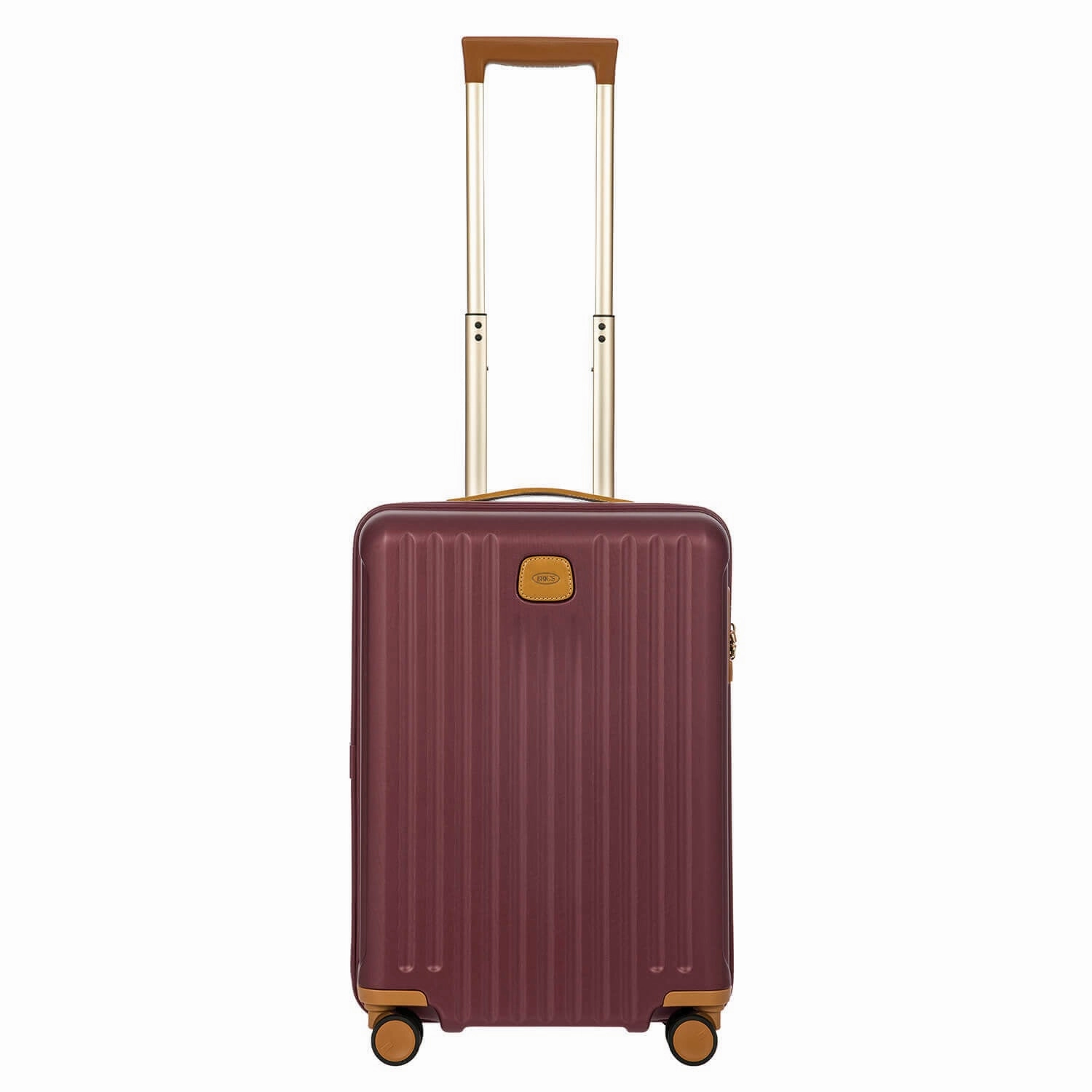 Brics Capri 2.0 21" Spinner Travel Safety Bag Travel Liner