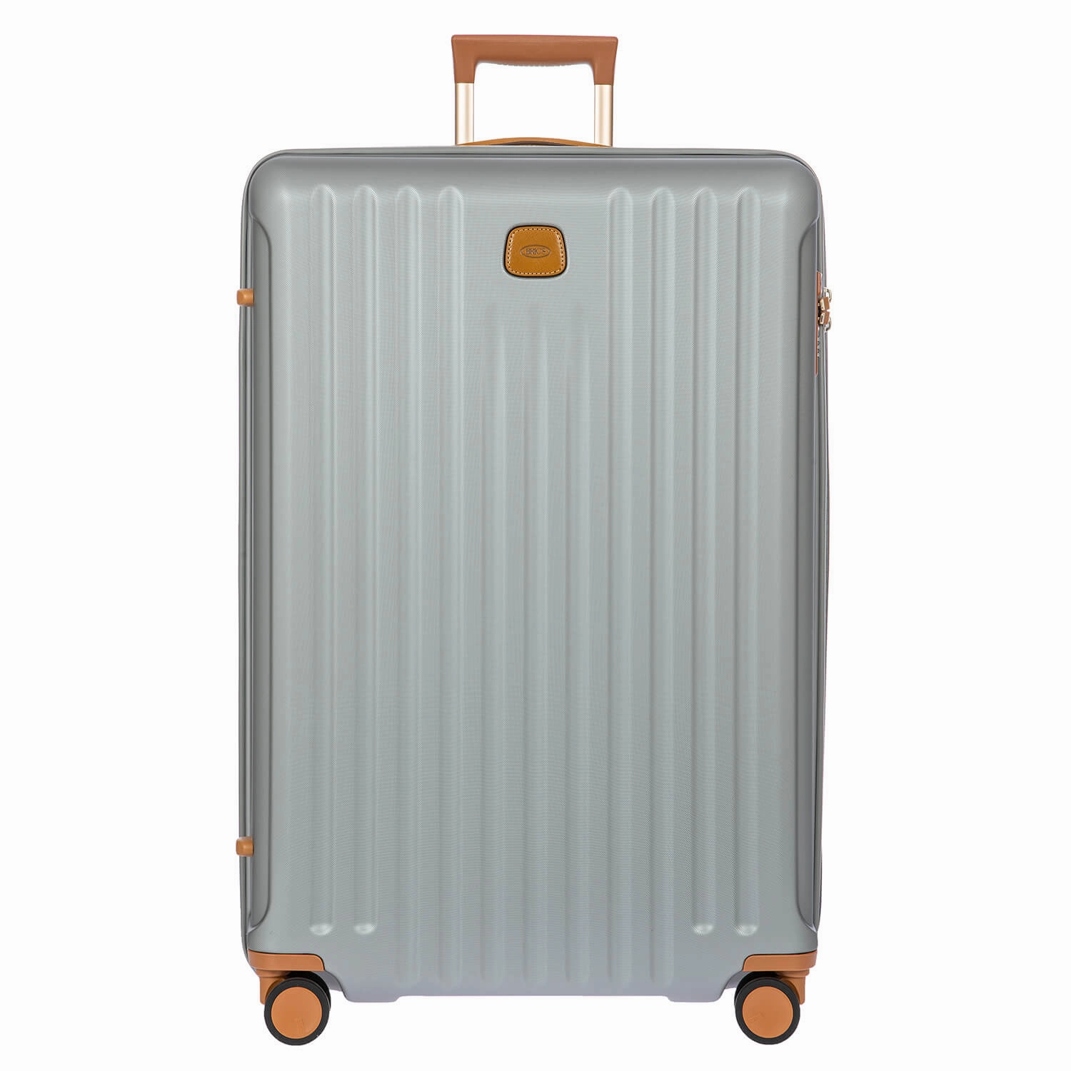 Packing System Travel Case Bag Brics Capri 2.0 32" Spinner Expandable