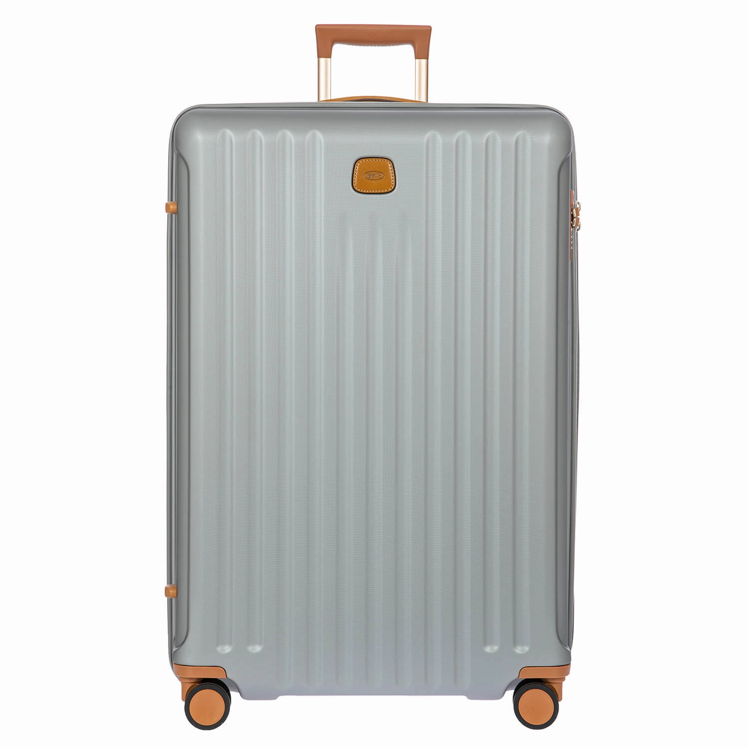 Luggage Divider Protective Luggage Bag Brics Capri 2.0 32" Spinner Expandable