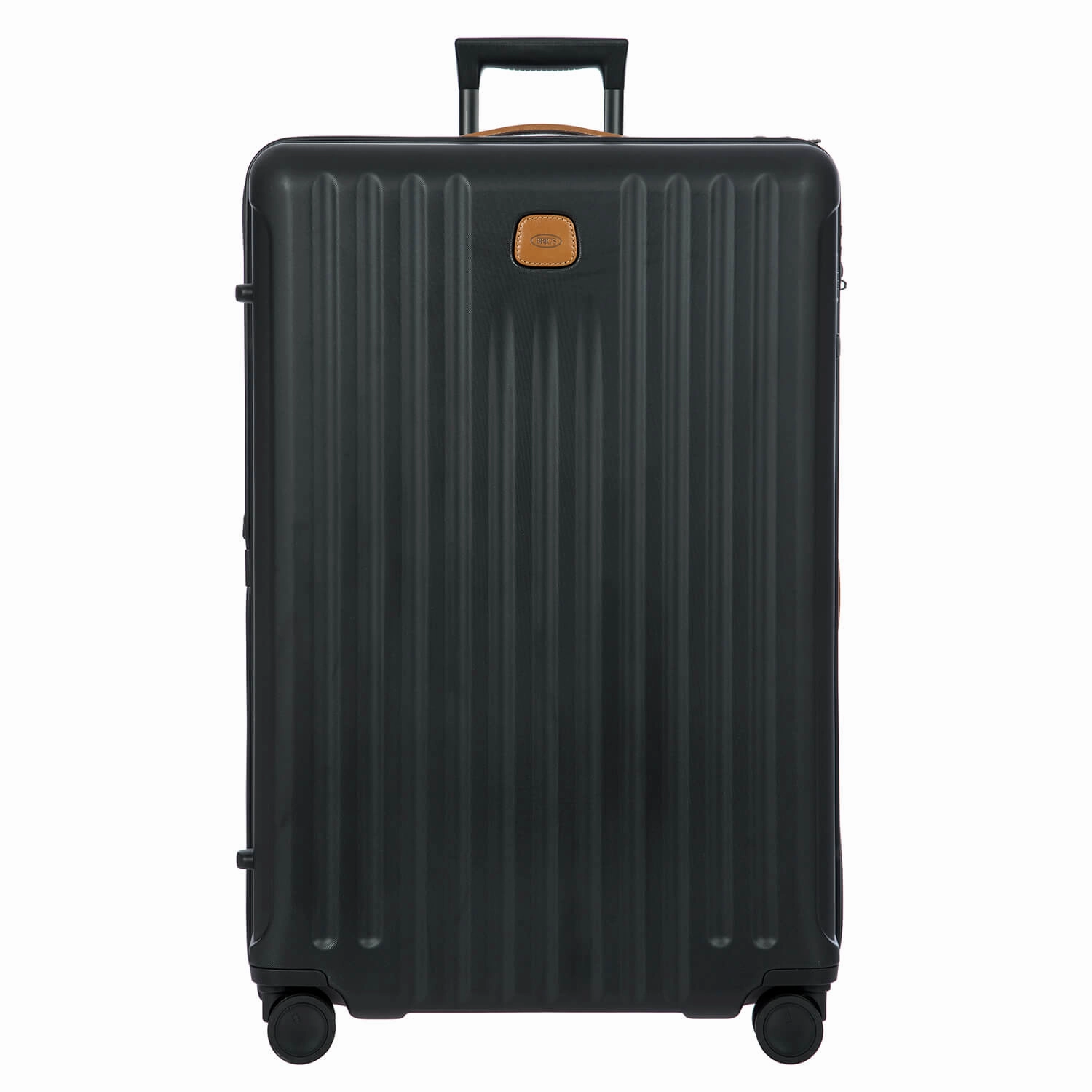 Protective Luggage Bag Brics Capri 2.0 32" Spinner Expandable