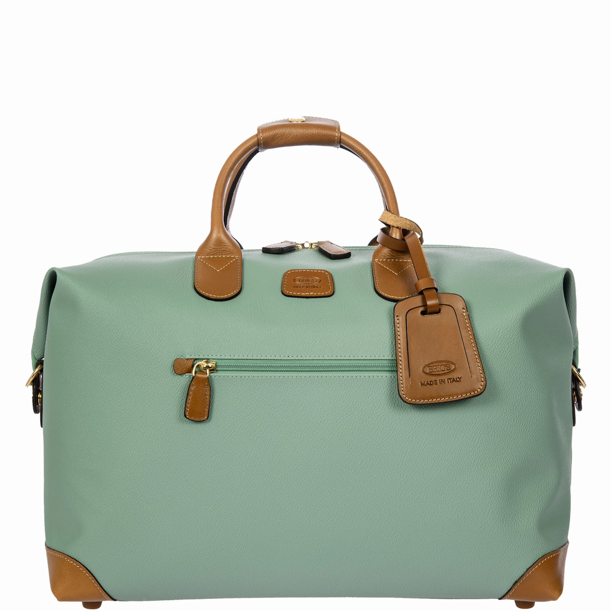 Brics Firenze 18" Cargo Duffle Business Luggage