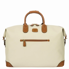 Brics Firenze 18" Cargo Duffle Quick-Pack Luggage Packing Storage