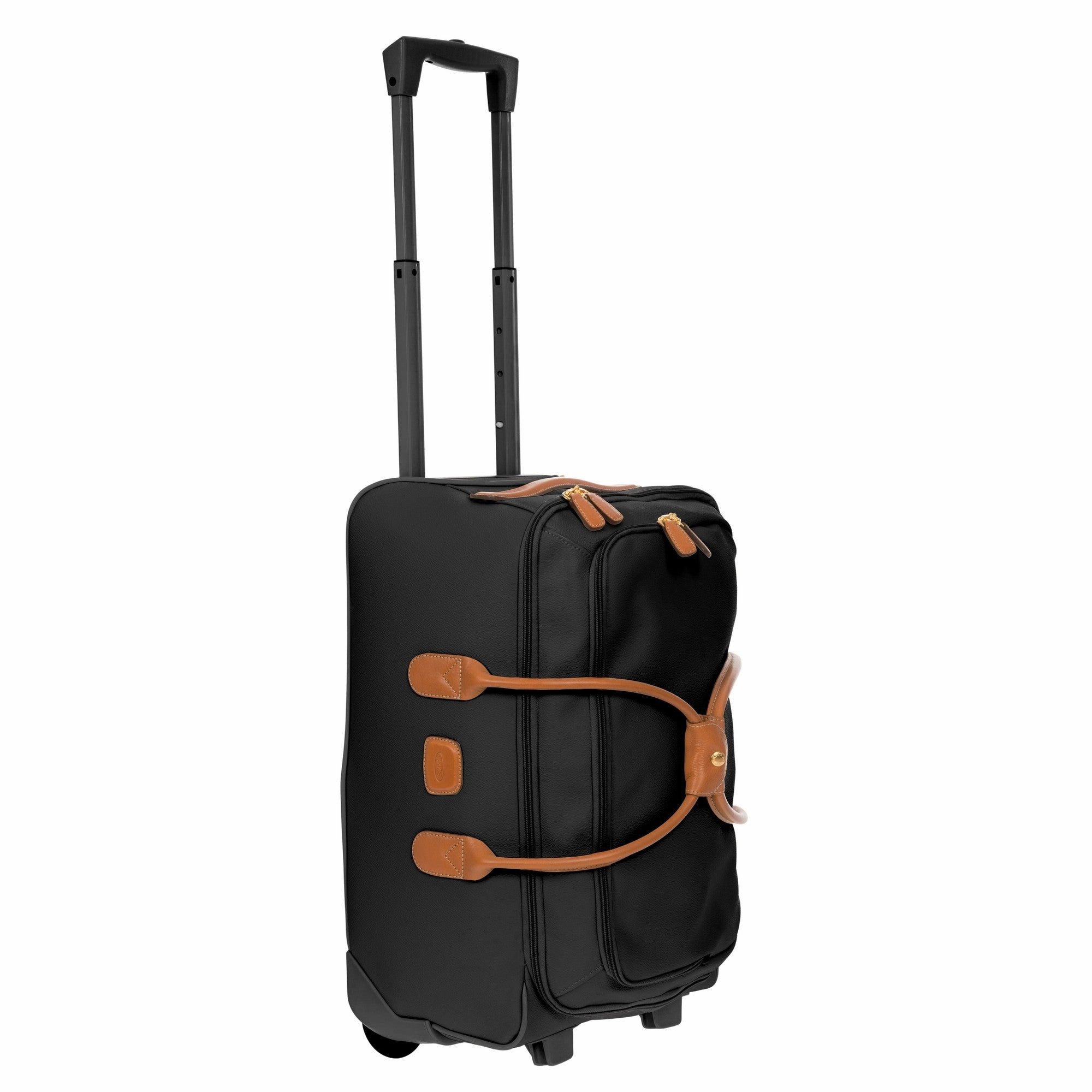 Business Luggage Brics Firenze 21" Rolling Duffle