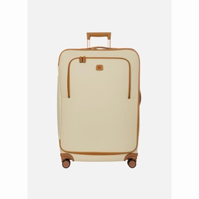 Brics Firenze 30" Spinner Compound Travel Kit Set