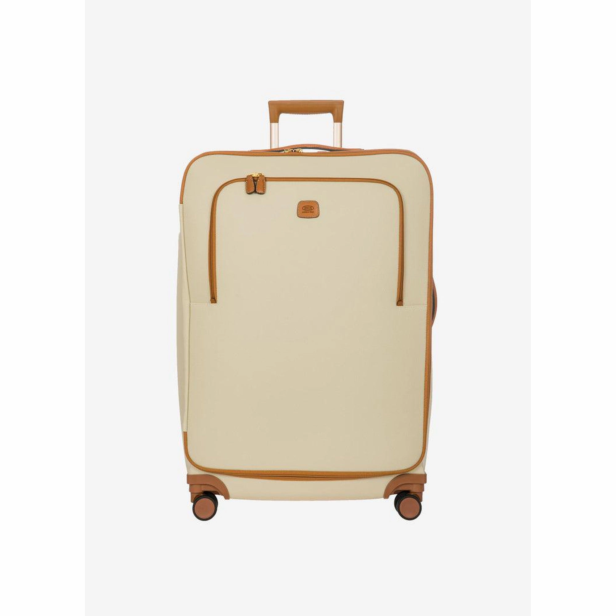 Brics Firenze 30" Spinner Compound Luggage Set Luggage Gear