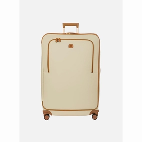 Brics Firenze 32" Spinner Compound Travel Case