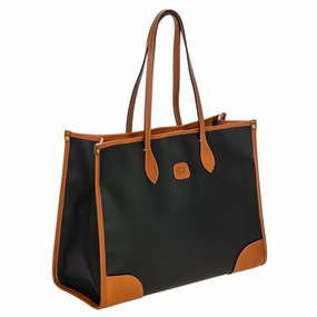 Multi-Purpose Travel Bag Protective Travel Bag Brics Firenze Tote Bag