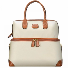 Brics Firenze Tuscan Train Case Outdoor Gear Bag Travel Document Bag