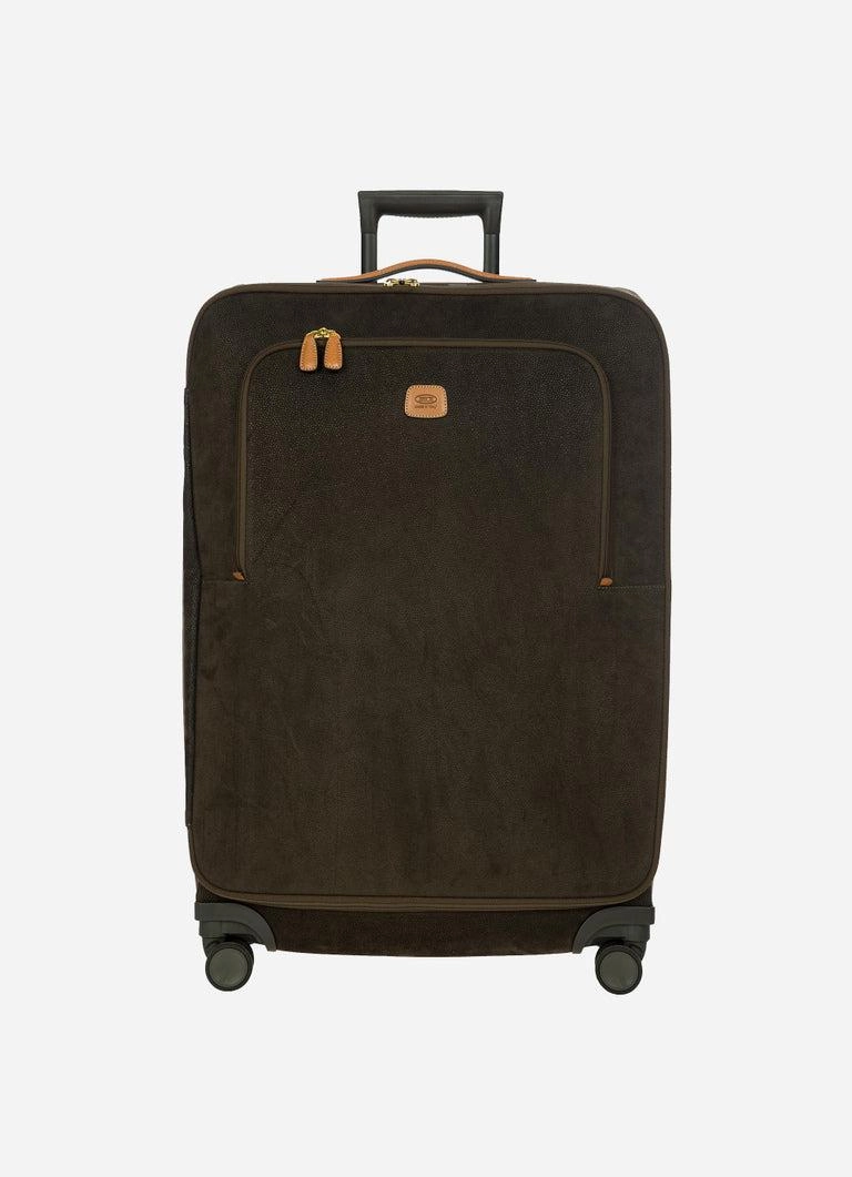 Luggage Brics Life 30" Spinner Compound