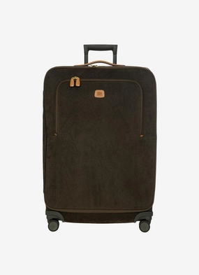 Carrying Bag Travel Storage Container Brics Life 30" Spinner Compound