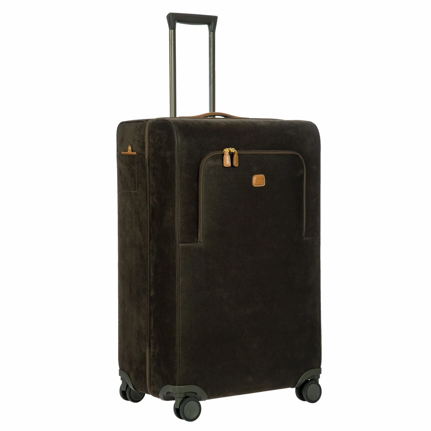Brics Life Spinner 30" Split Frame Vacation Bag Suitcase