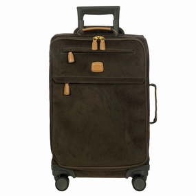 Travel Wallet Brics Life Tropea 21" Spinner