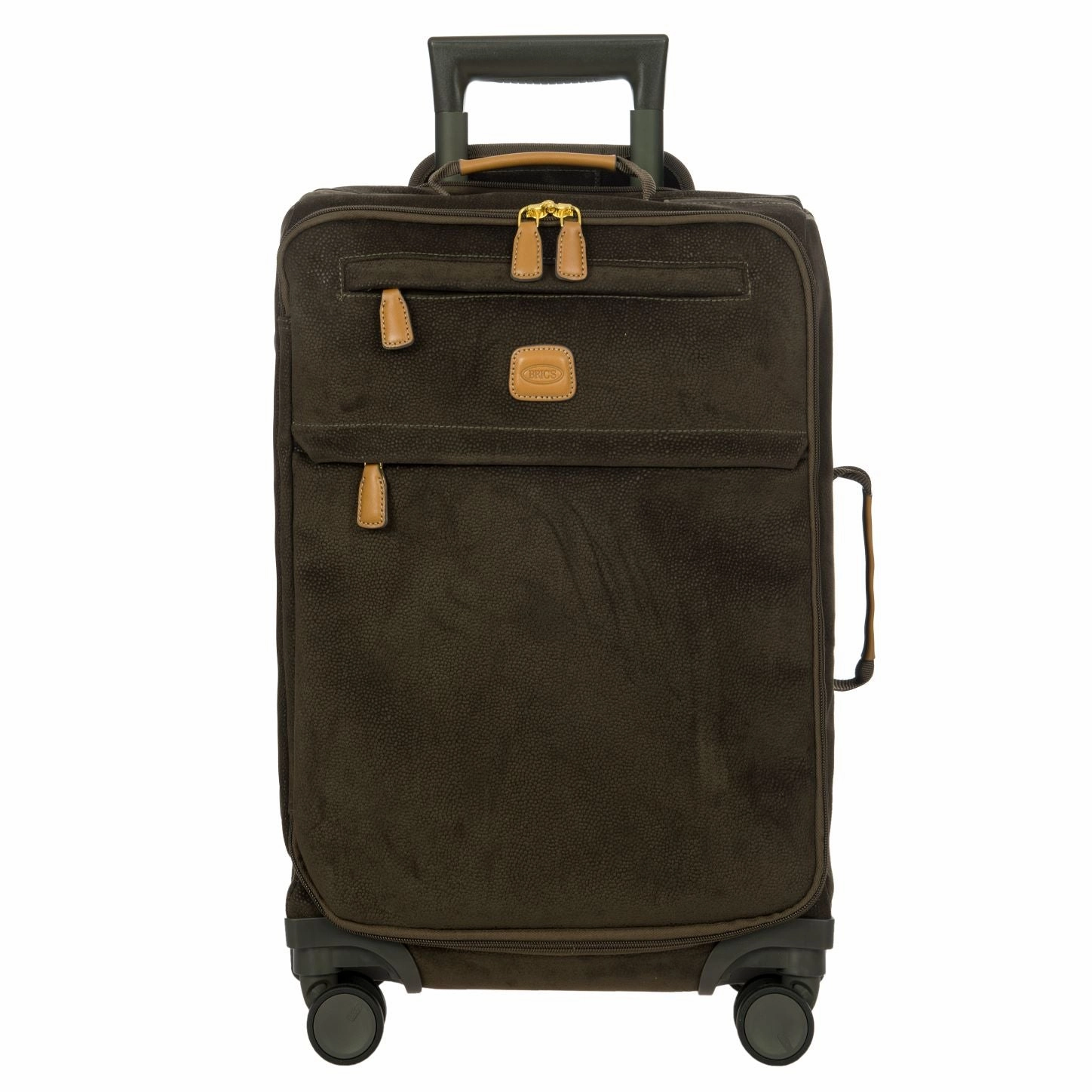 Travel Wallet Brics Life Tropea 21" Spinner