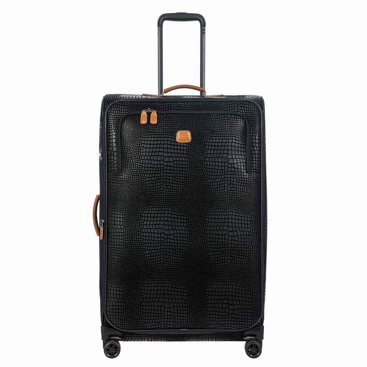 Backpack Luggage Brics Mysafari 30" Expandable Spinner