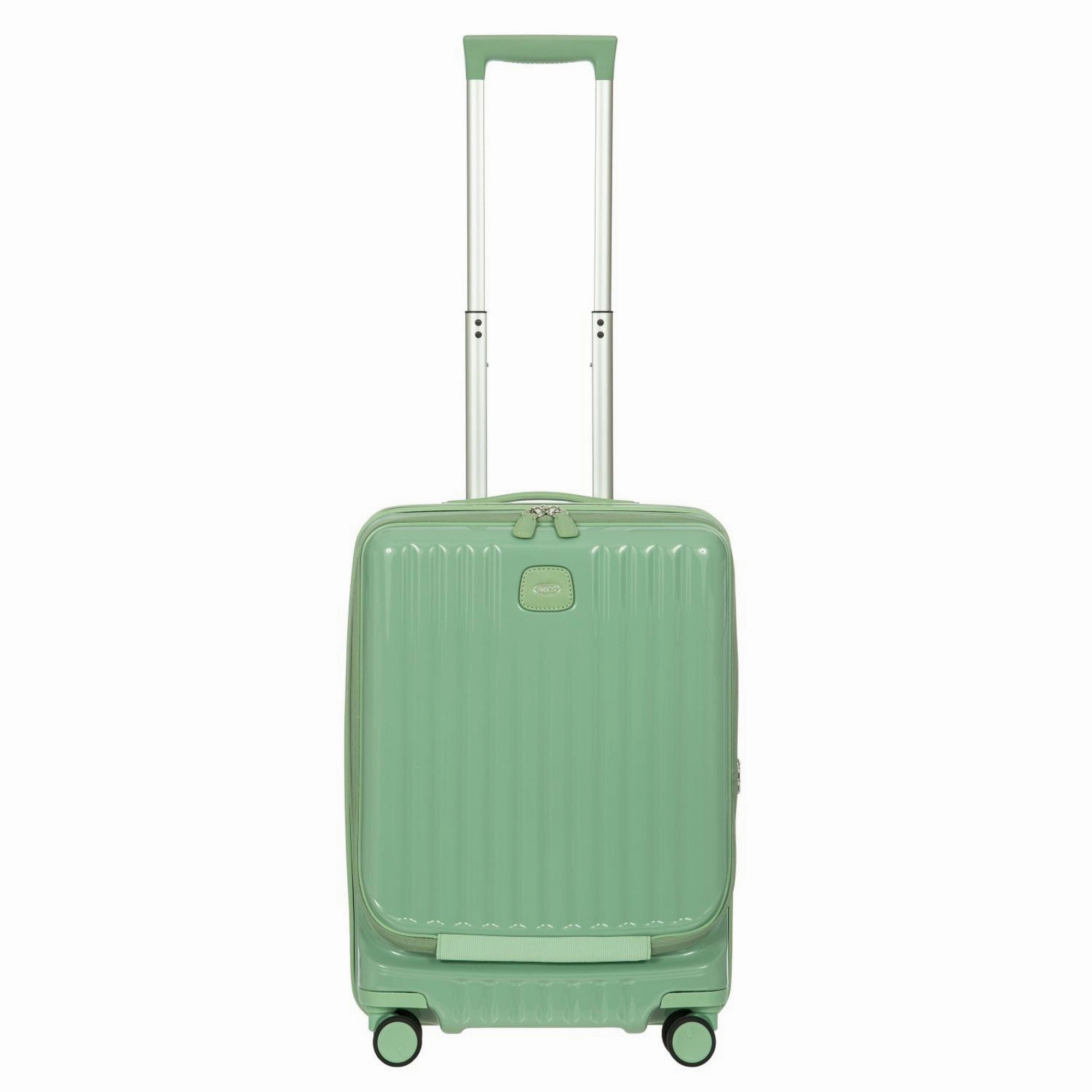Vacation Bag Brics Positano 21" Spinner With Pocket