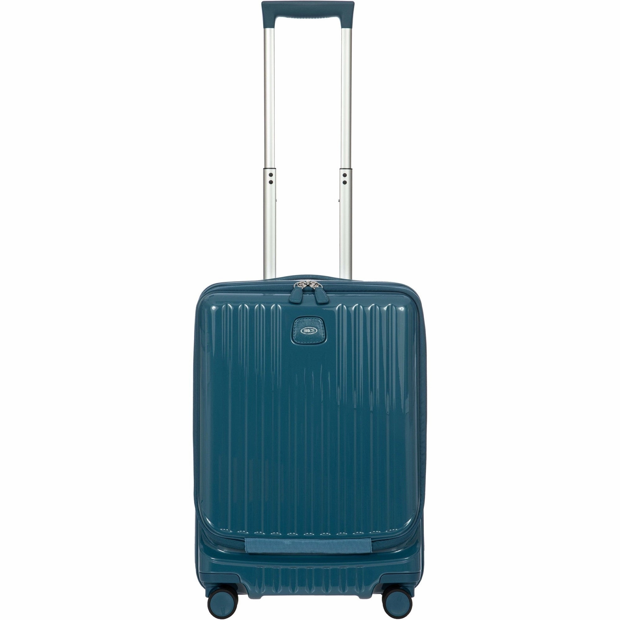 Brics Positano 21" Spinner With Pocket Luggage