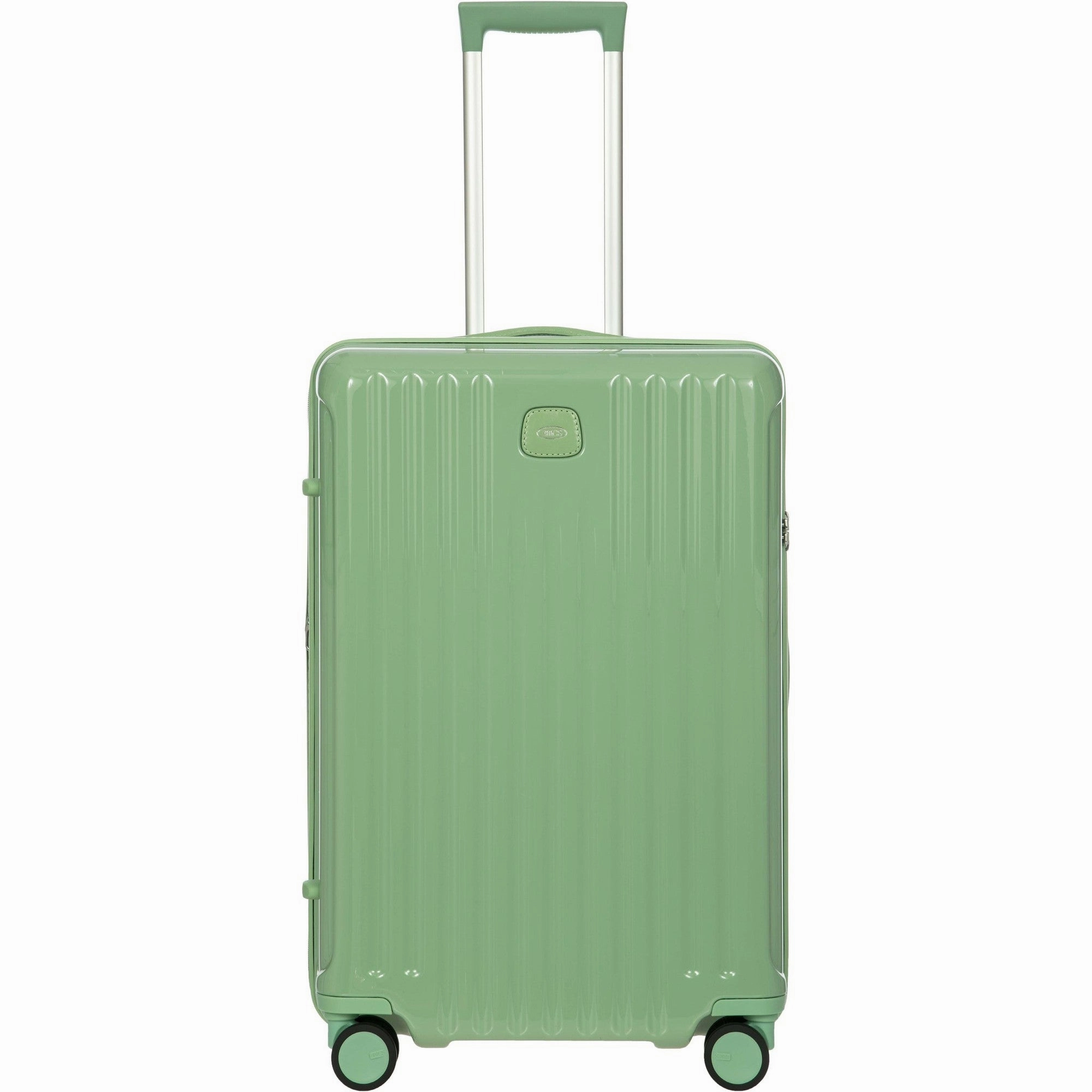 Brics Positano 27" Spinner Expandable Travel Luggage Protector