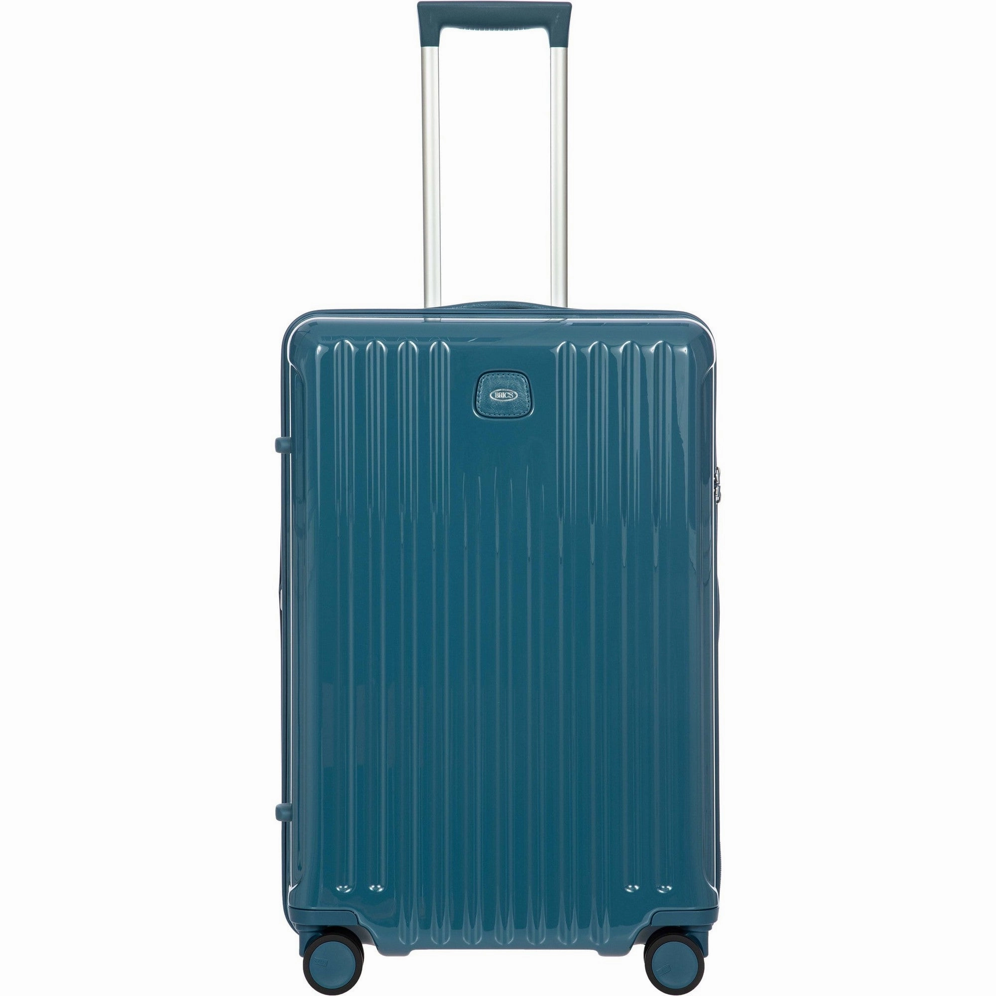 Brics Positano 27" Spinner Expandable Vacation Gear Smart Packing Bag