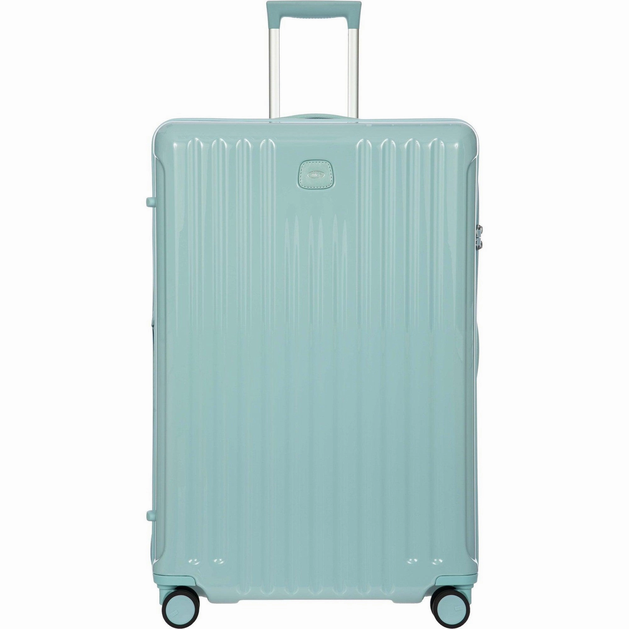 Travel Wallet Travel Garment Bag Brics Positano 32"  Spinner Expandable