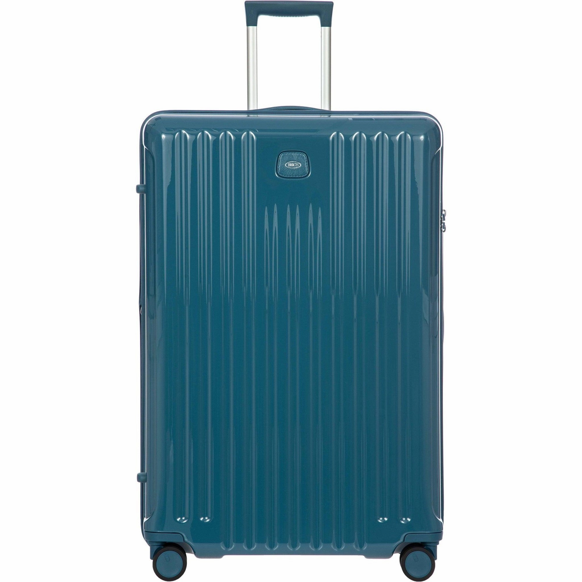 Travel Packing Folder Brics Positano 32"  Spinner Expandable