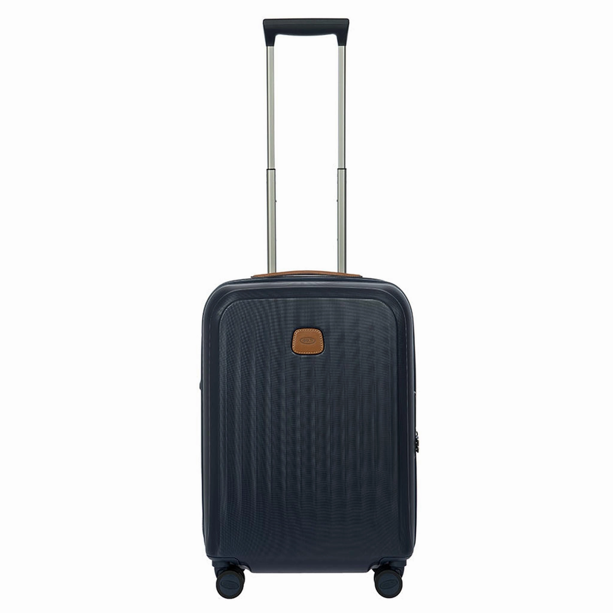 Travel Organizer Weekend Bag Brics Taormina 21" Expandable Carry-On Spinner