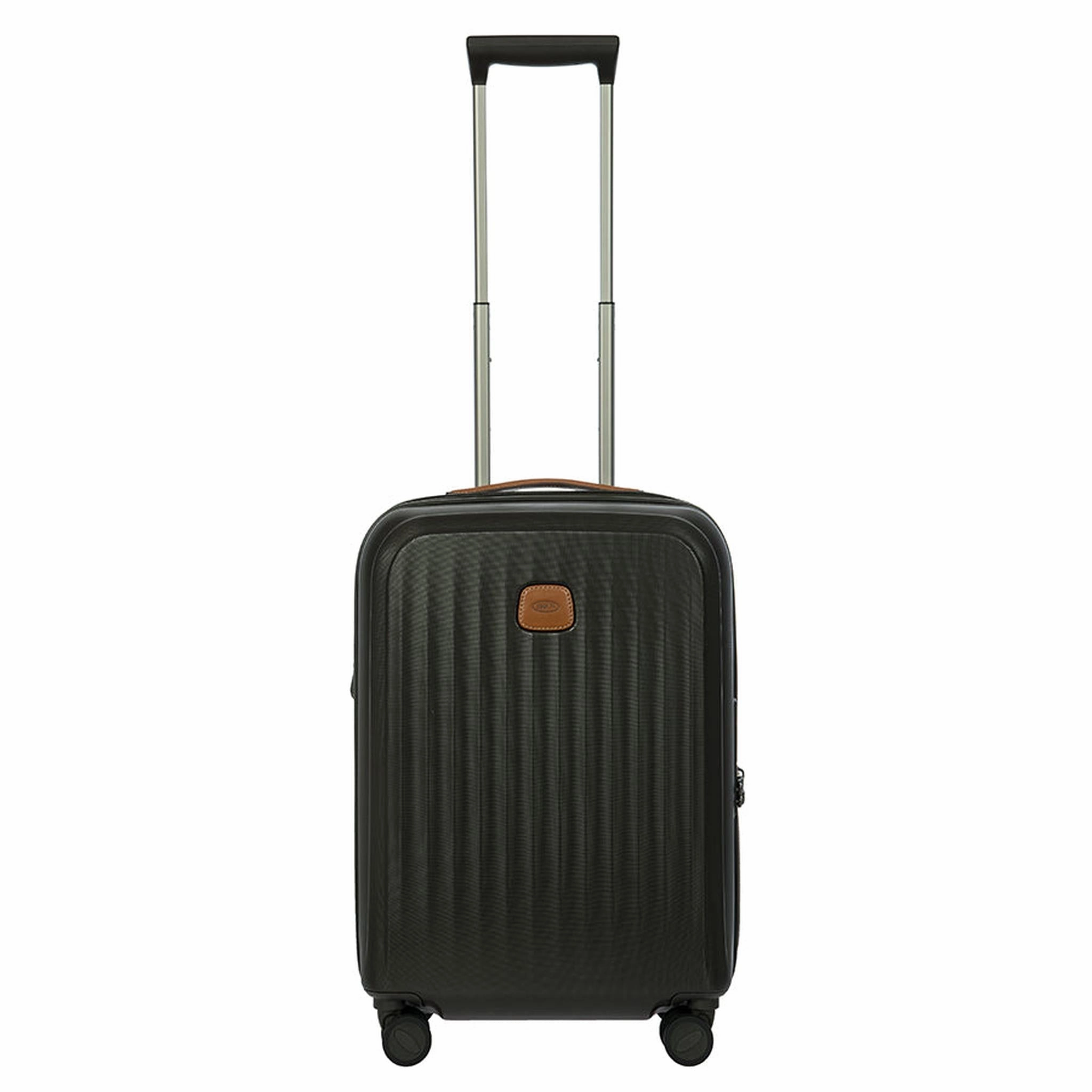 Brics Taormina 21" Expandable Carry-On Spinner Carrying Tote