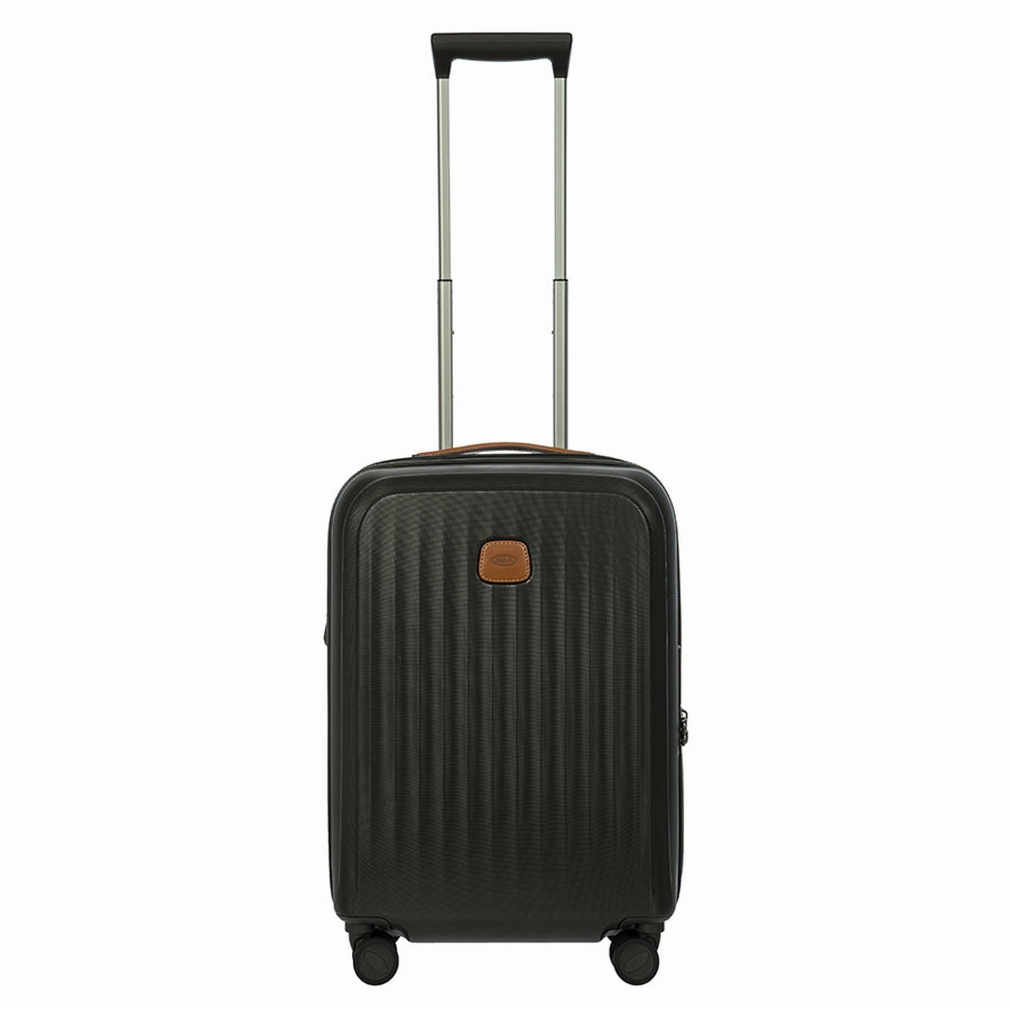 Duffel Bag Brics Taormina 21" Expandable Carry-On Spinner