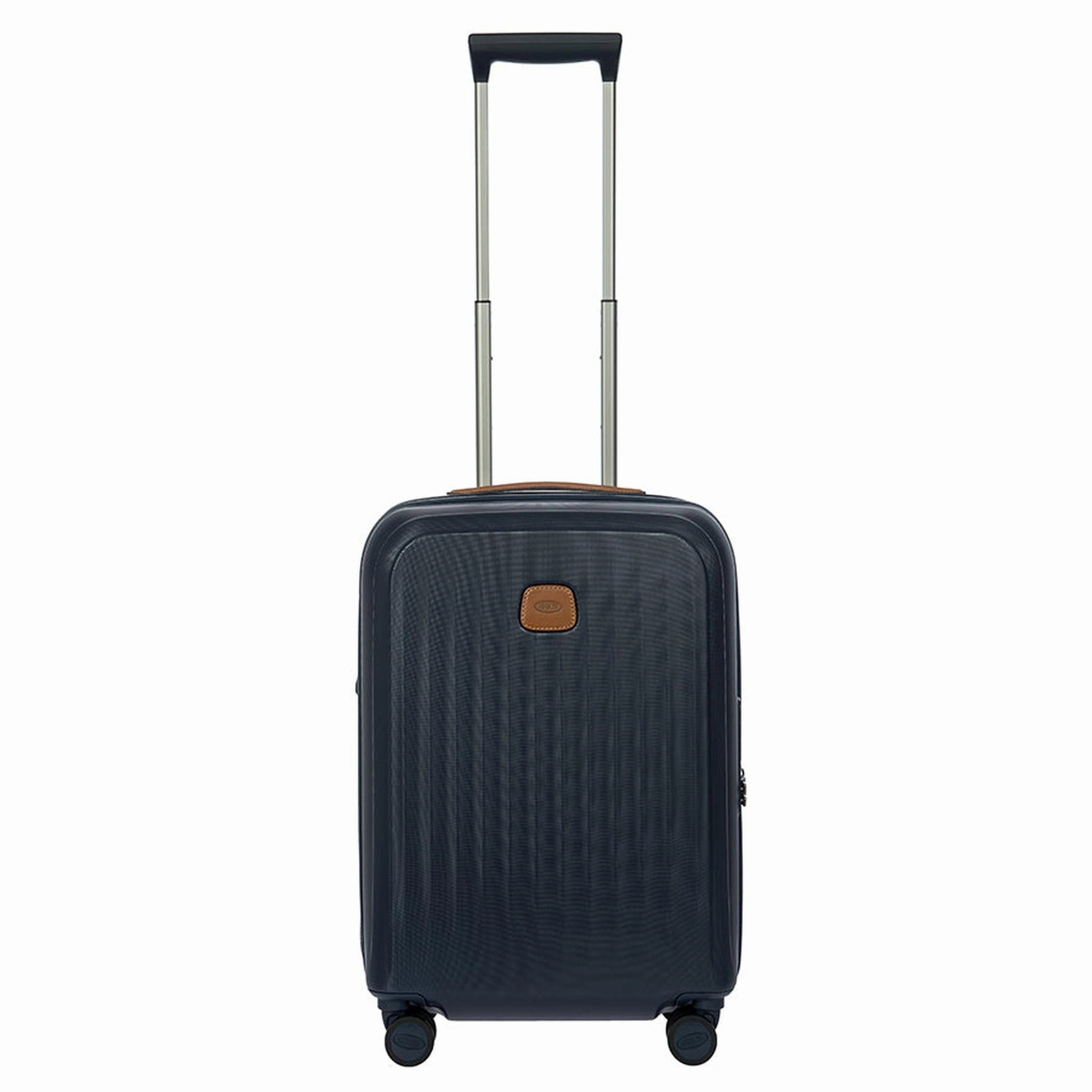Travel Hygiene Kit Portable Travel Bag Brics Taormina 21" Expandable Carry-On Spinner