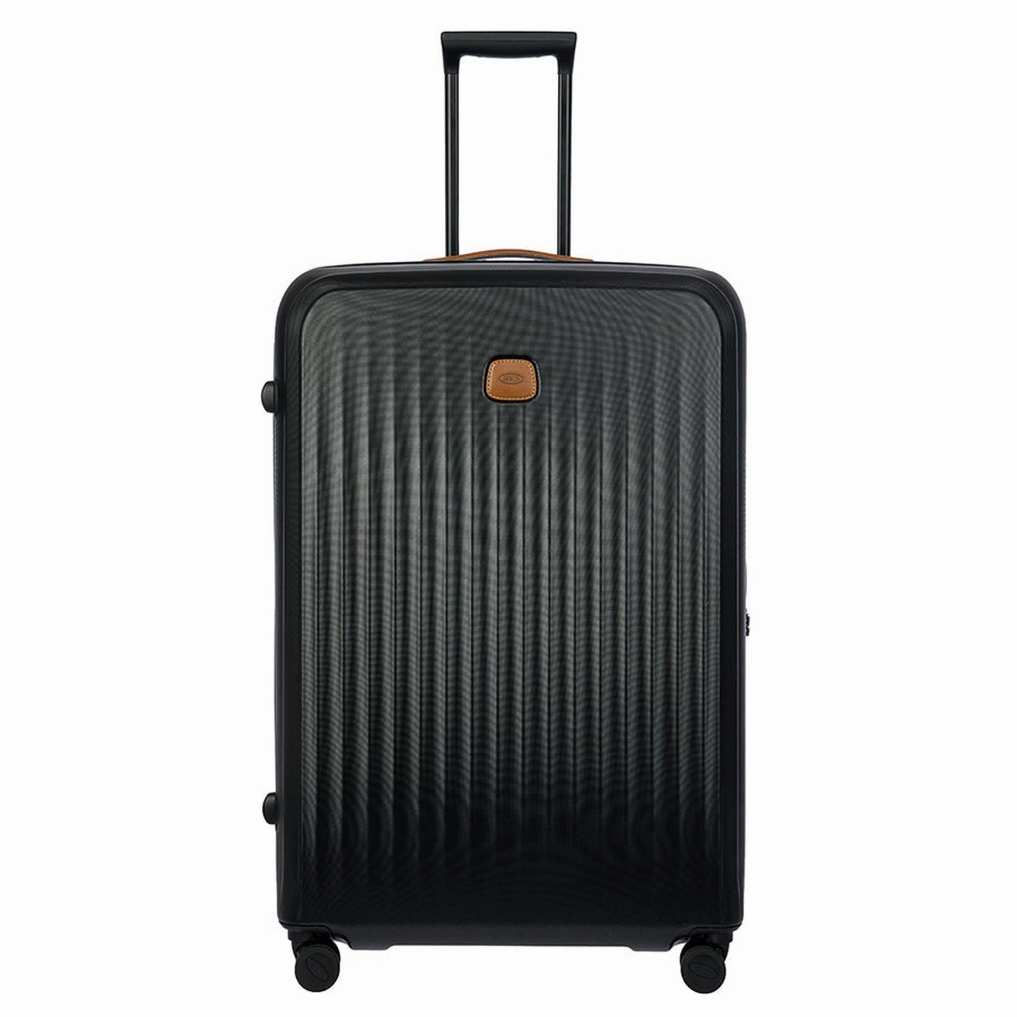 Brics Taormina 32" Expandable Check-In Spinner Travel Organizer Cube Lightweight Travel Bag