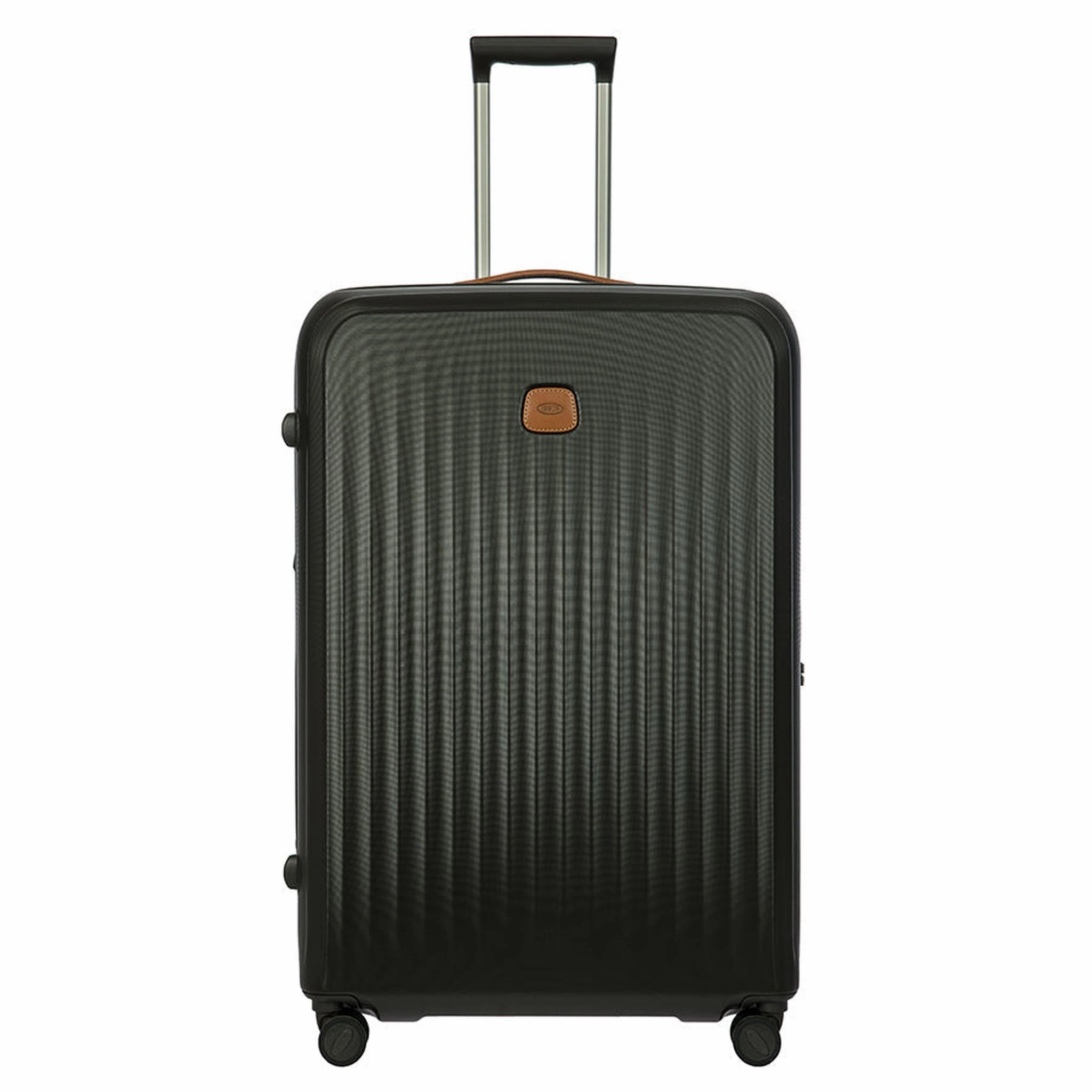 Brics Taormina 32" Expandable Check-In Spinner Overnight Bag Travel Utility Bag