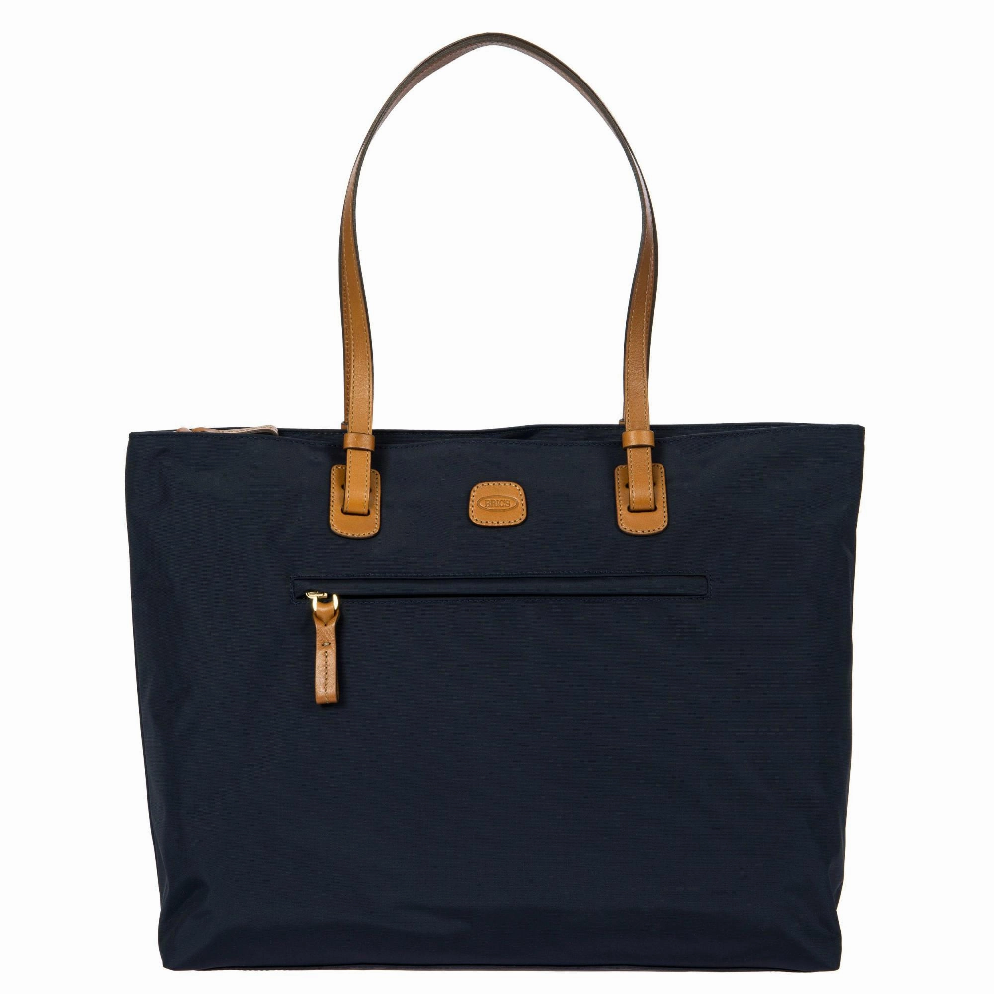 Brics X-Bag Ladies Commuter Tote Small Travel Bag Travel Roll Bag