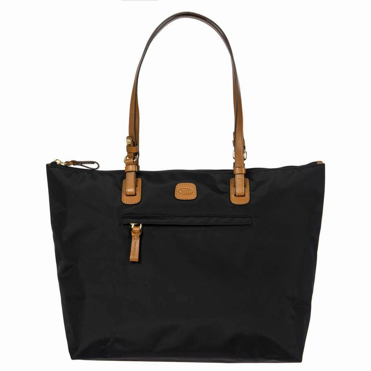 Compact Bag Carrying Tote Brics X-Bag Large Sportina Bag