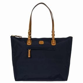 Stylish Weekend Bag Vacation Bag Brics X-Bag Large Sportina Bag