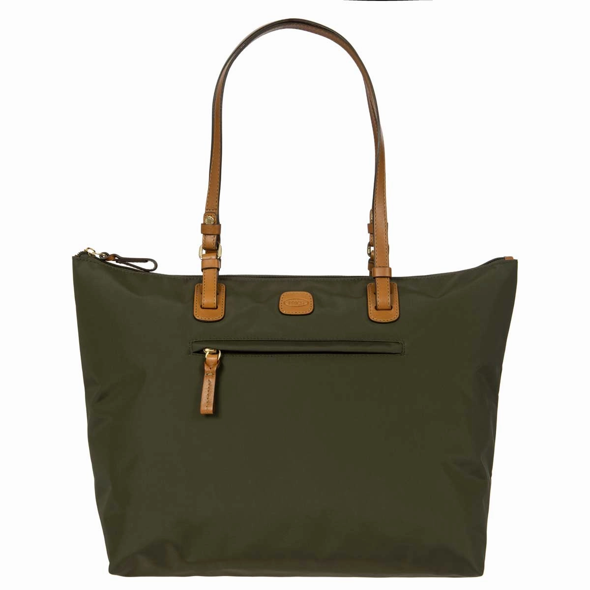 Brics X-Bag Large Sportina Bag Travel Accessory Bag Travel Satchel Bag