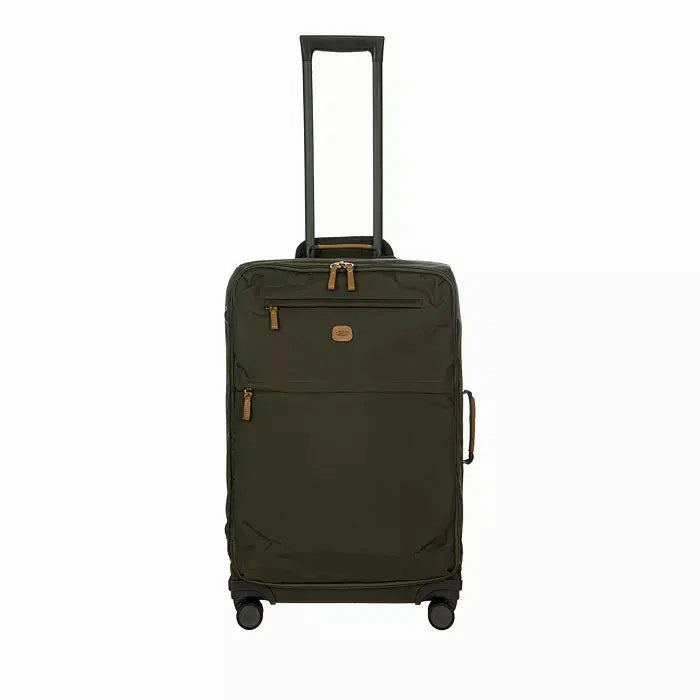 Brics X-Bag/ X-Travel 27" Spinner With Frame Luggage Organizer