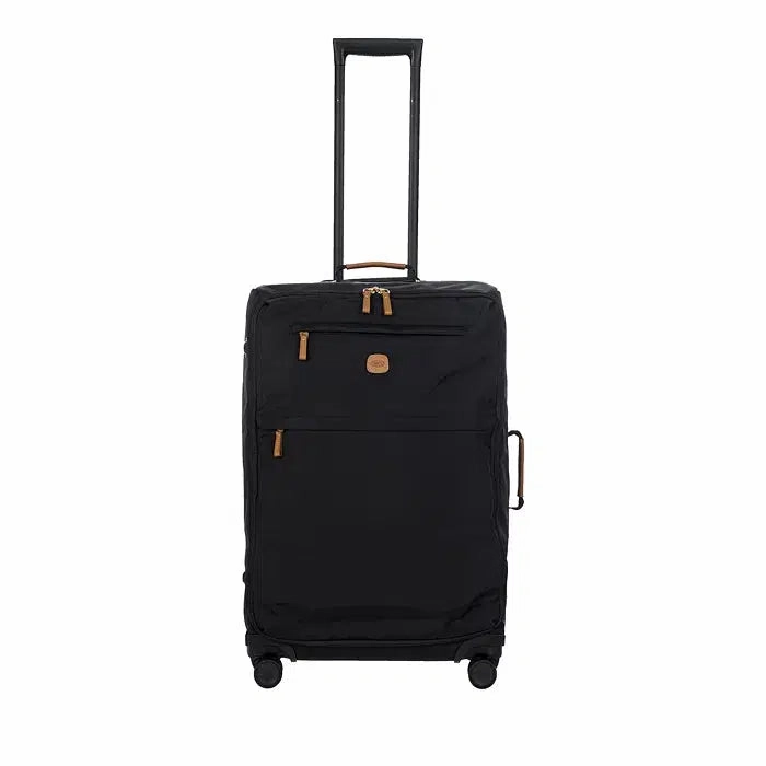 Travel Utility Bag Travel Bags Set Brics X-Bag/ X-Travel 27" Spinner With Frame