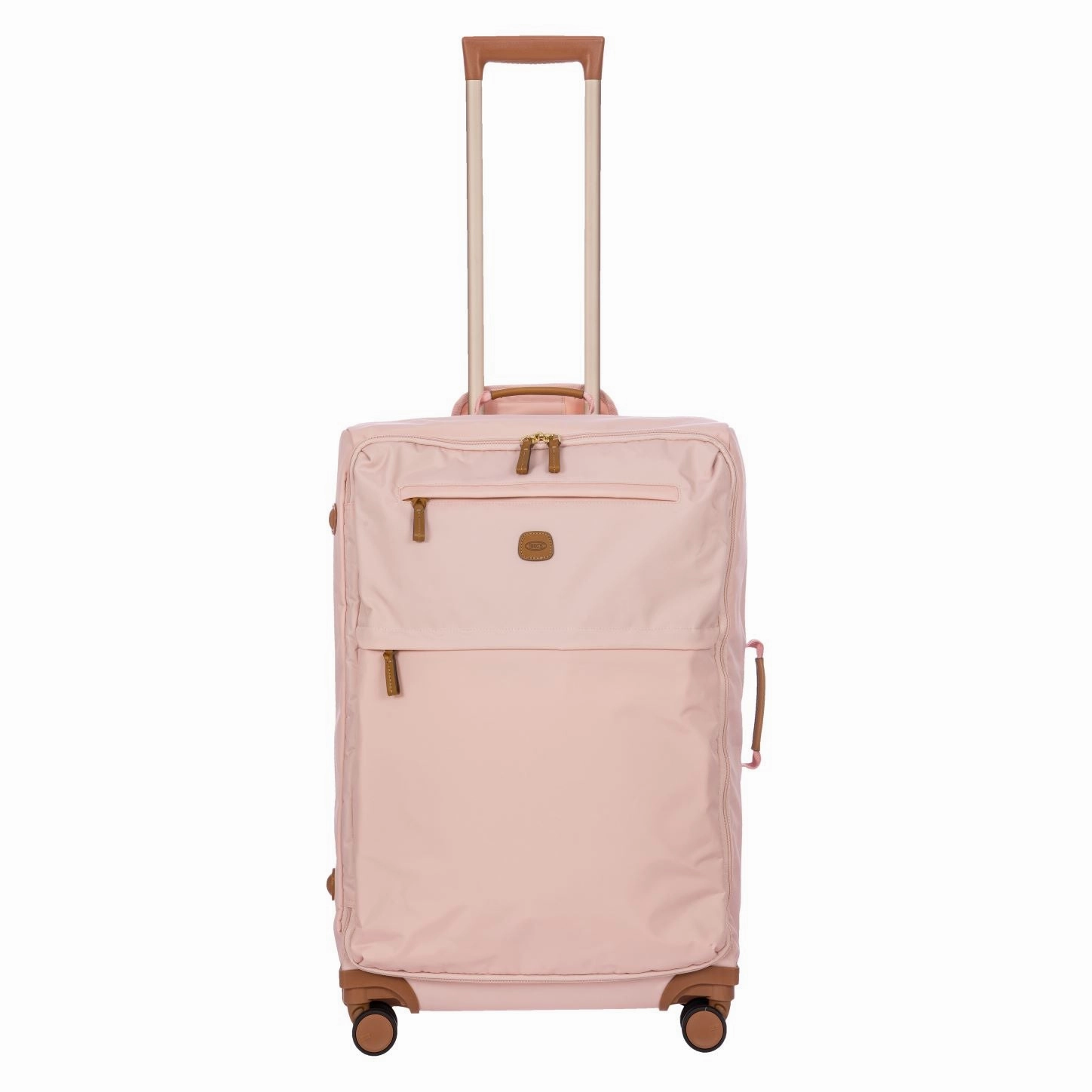 Brics X-Bag/ X-Travel 27" Spinner With Frame Travel Storage Container Expandable Pouch