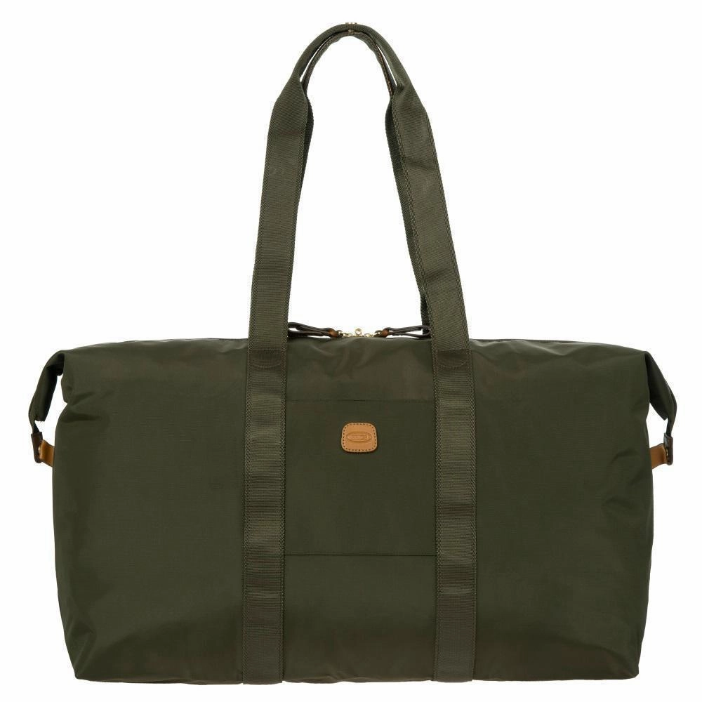 Brics X-Collection X-Bag 22" Folding Duffel Travel Organizer Pouch Travel Accessories Bag