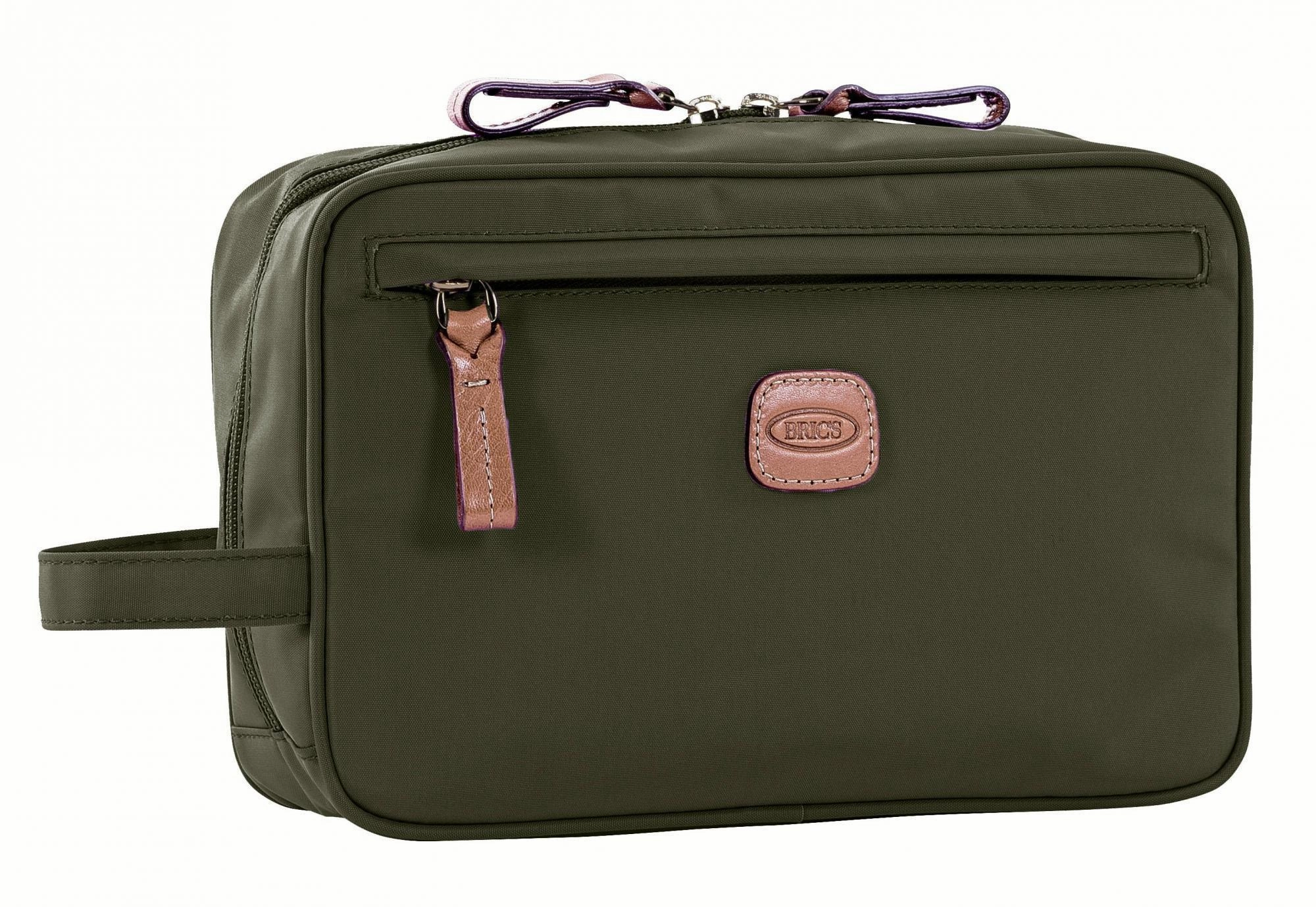 Travel Satchel Brics X-Travel Urban Travel Kit