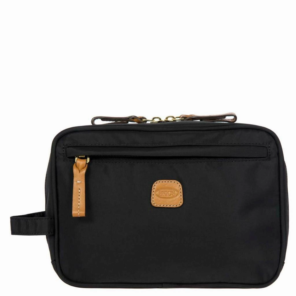 Travel Waist Bag Brics X-Travel Urban Travel Kit