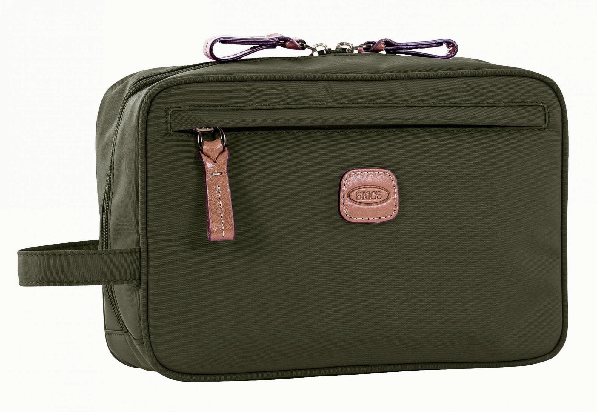 Brics X-Travel Urban Travel Kit Compact Duffel Bag