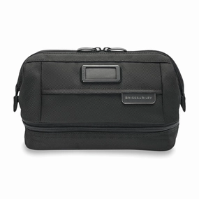 Briggs & Riley Baseline Bl130-4 Duo Essentials Kit Business Travel Bag