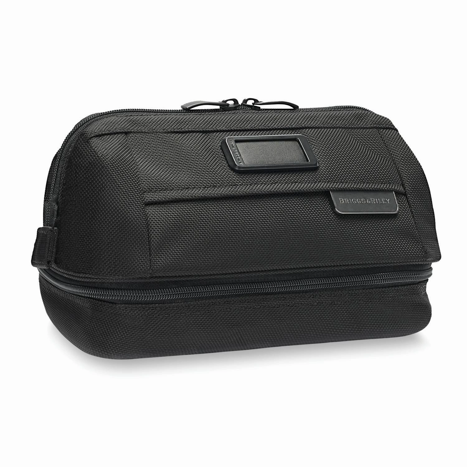 High Capacity Travel Bag Travel Safety Bag Briggs & Riley Baseline Duo Essential Kit