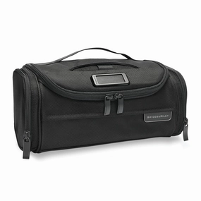 Briggs & Riley Baseline Executive Essentials Kit Sporty Travel Bag Adventure Bag