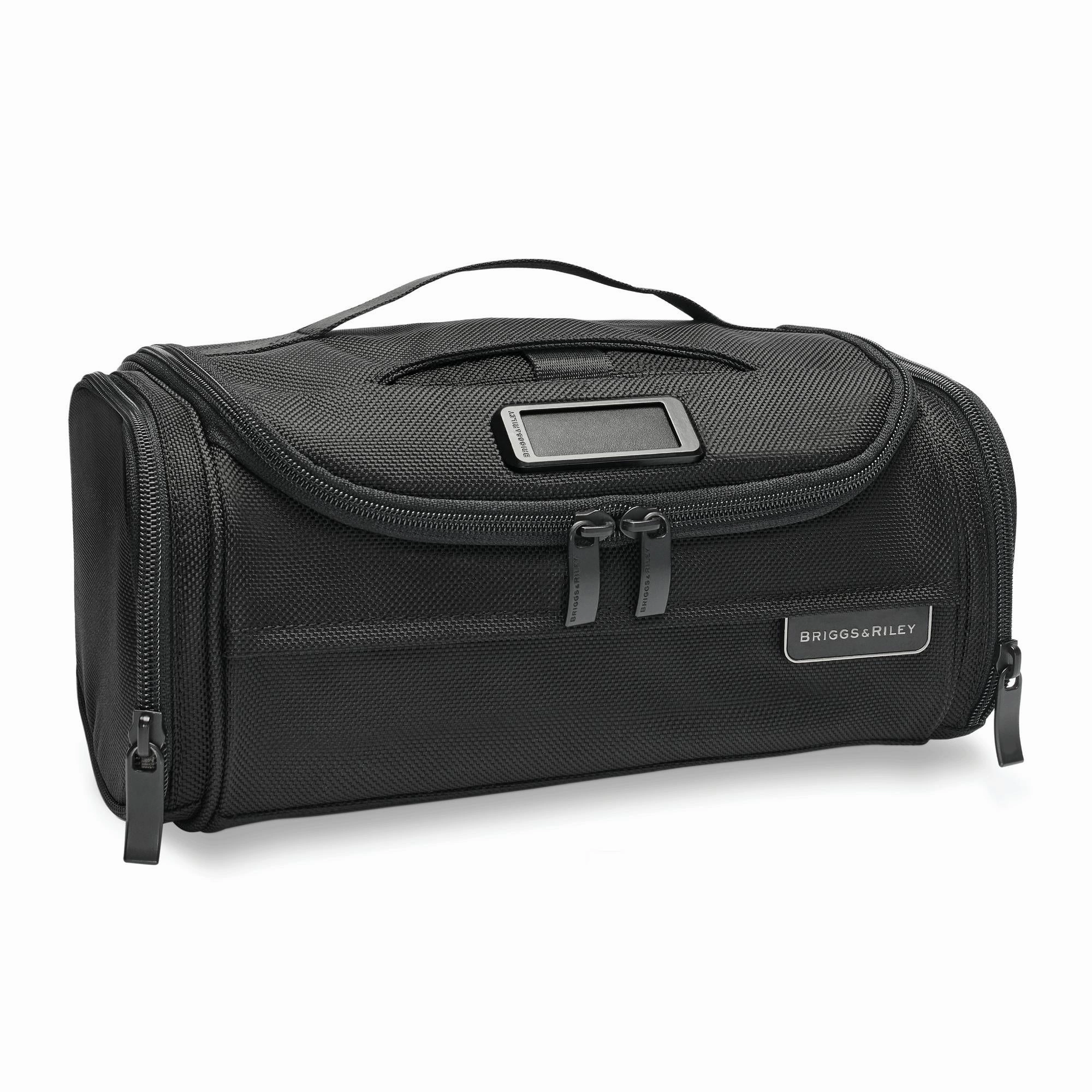 Briggs & Riley Baseline Executive Essentials Kit Sporty Travel Bag Adventure Bag