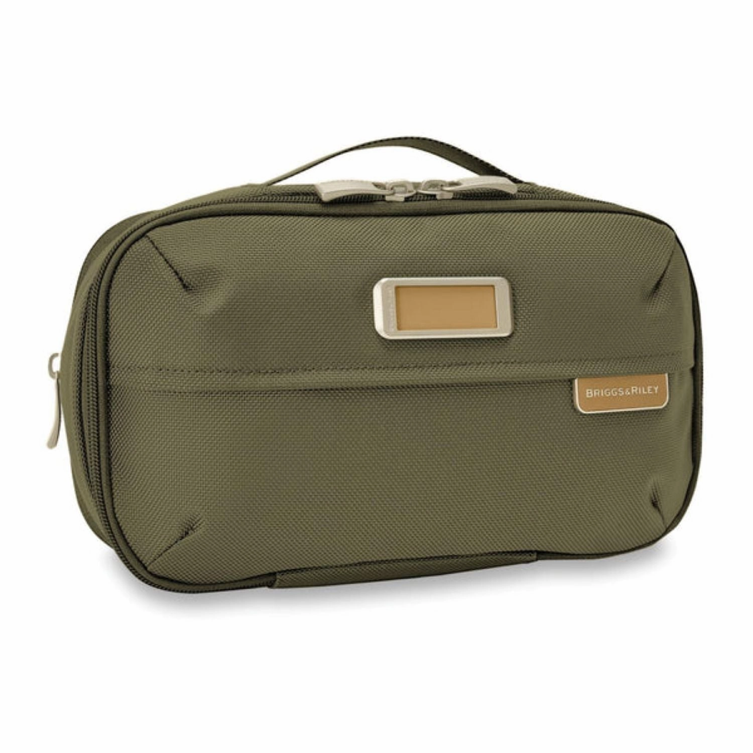 Weekend Luggage Briggs & Riley Baseline Expandable Essentials Kit