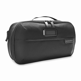 Briggs & Riley Baseline Expandable Essentials Kit Rolling Bag