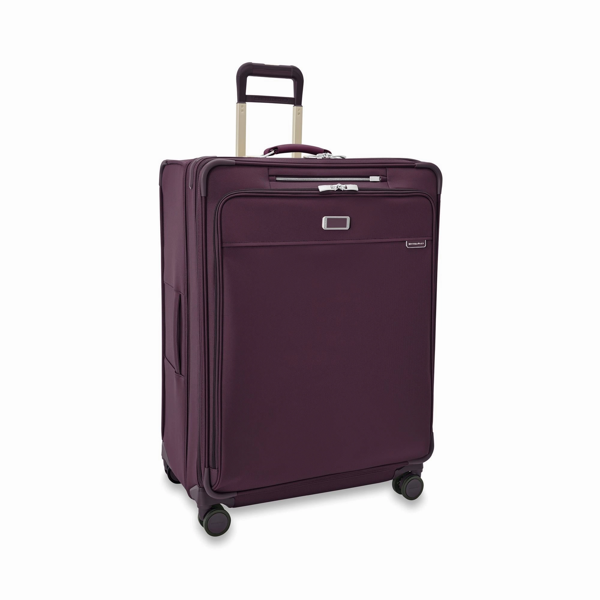 Briggs & Riley Baseline Extra Large Expandable Spinner Packing Folder