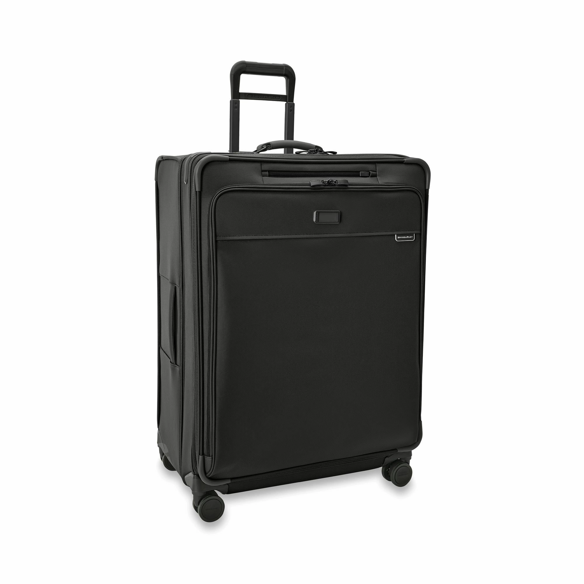 Briggs & Riley Baseline Extra Large Expandable Spinner Luggage Protector Sleeve Packing System